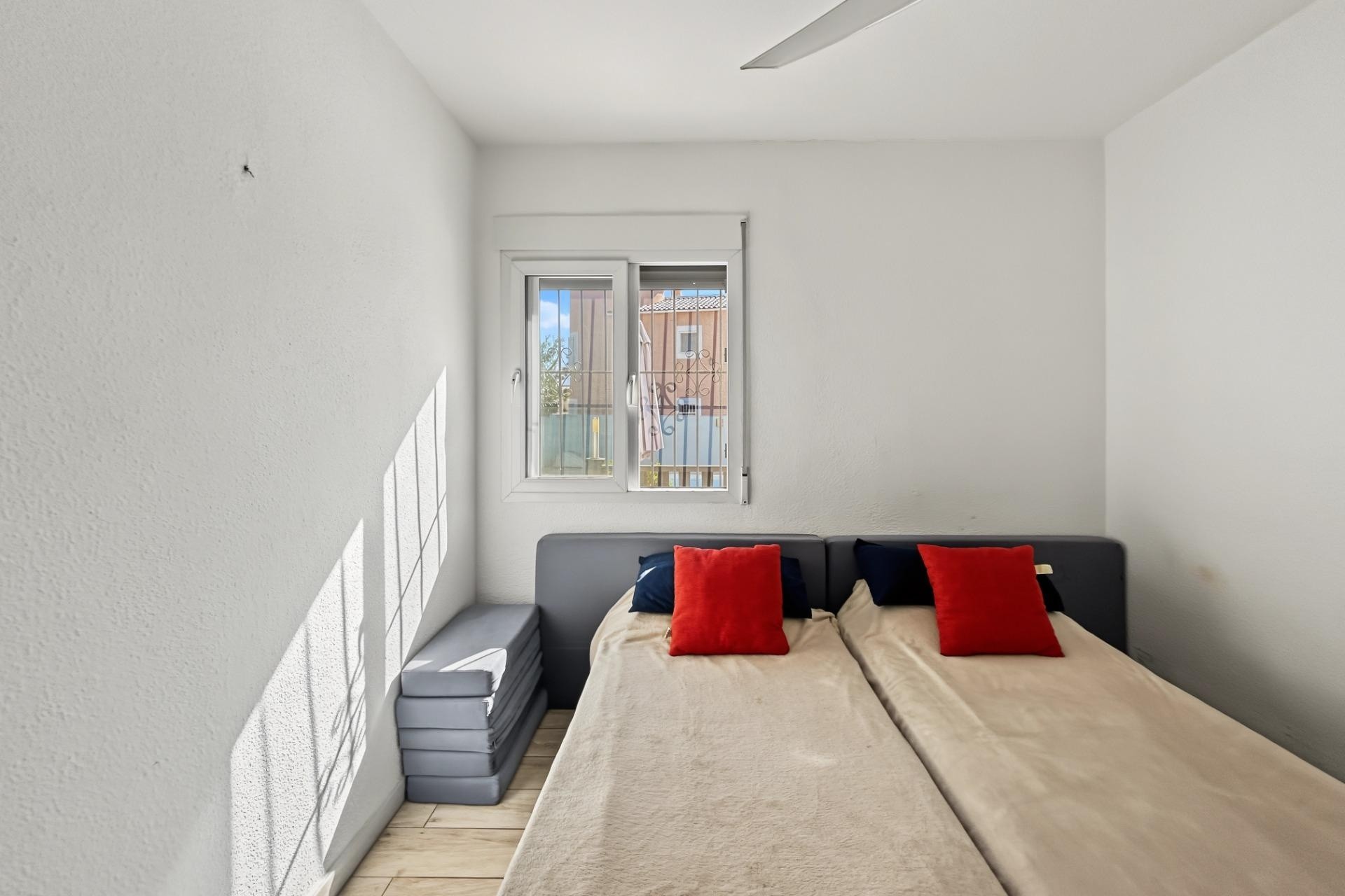Herverkoop - Vrijstaande Villa -
Pilar de la Horadada - Pinar de Campoverde