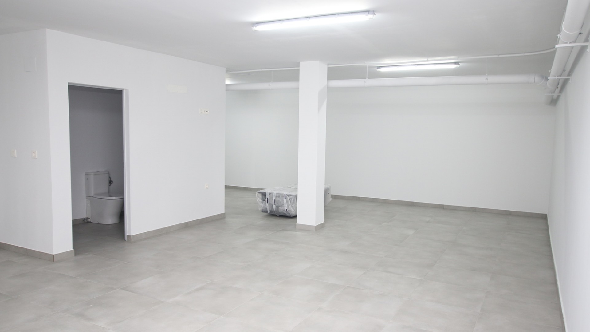 Herverkoop - Vrijstaande Villa -
Pilar de la Horadada