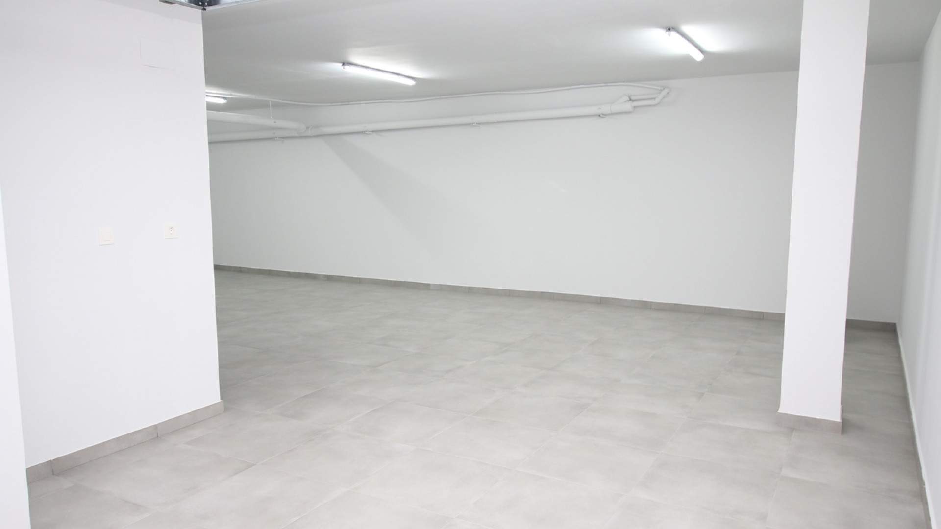 Herverkoop - Vrijstaande Villa -
Pilar de la Horadada