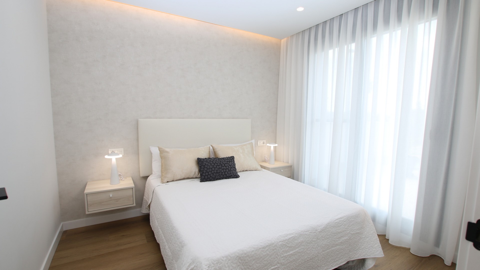 Herverkoop - Vrijstaande Villa -
Pilar de la Horadada