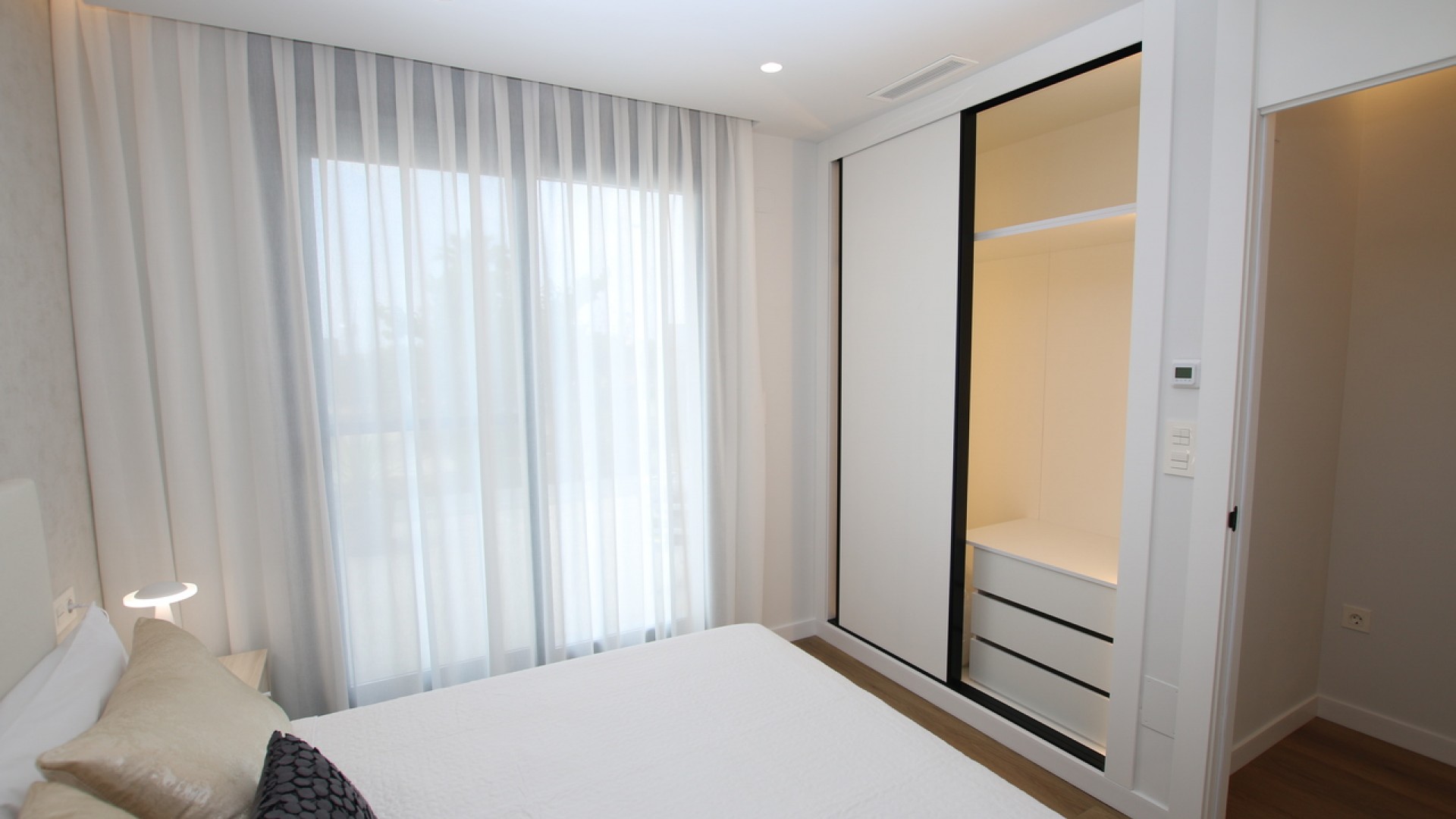 Herverkoop - Vrijstaande Villa -
Pilar de la Horadada