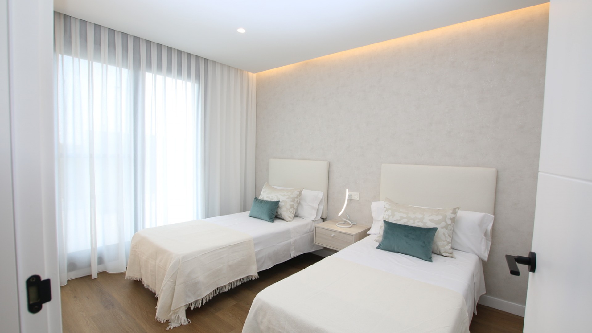 Herverkoop - Vrijstaande Villa -
Pilar de la Horadada