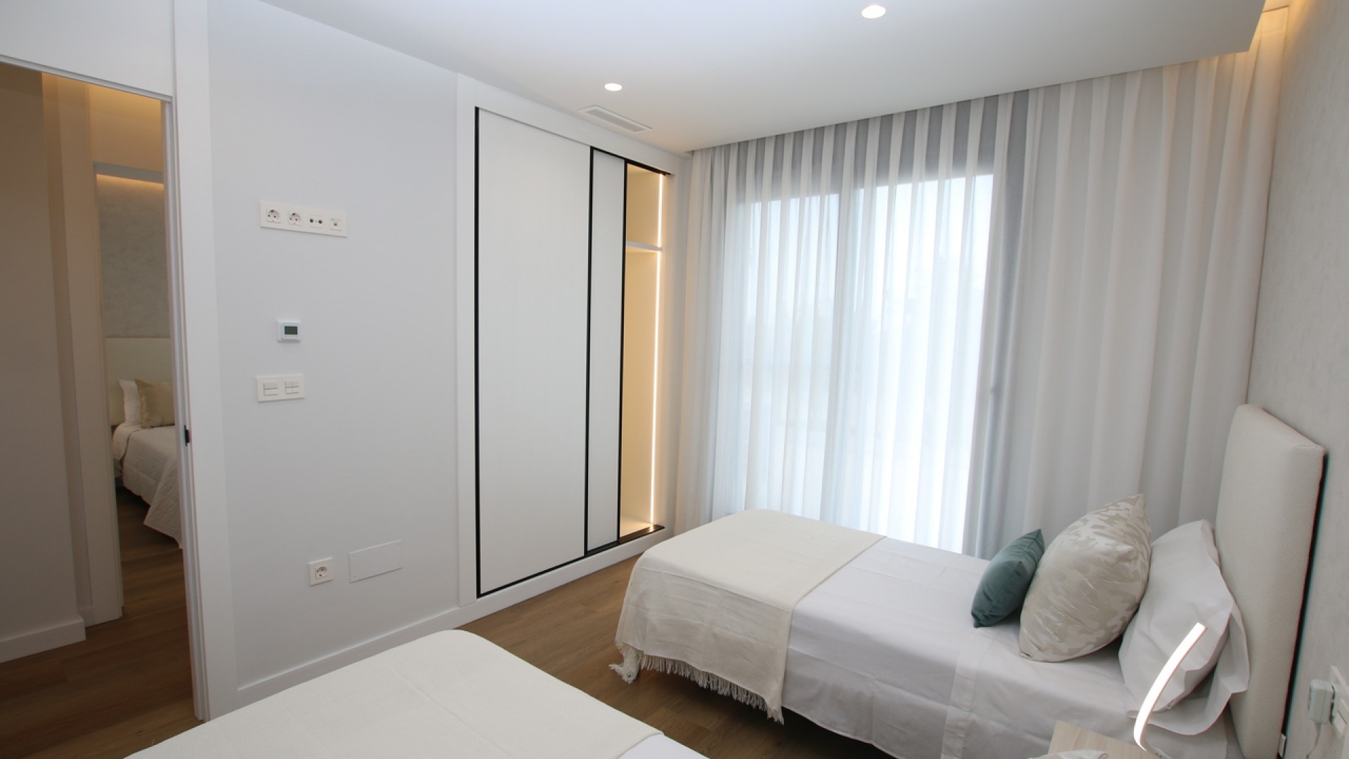 Herverkoop - Vrijstaande Villa -
Pilar de la Horadada