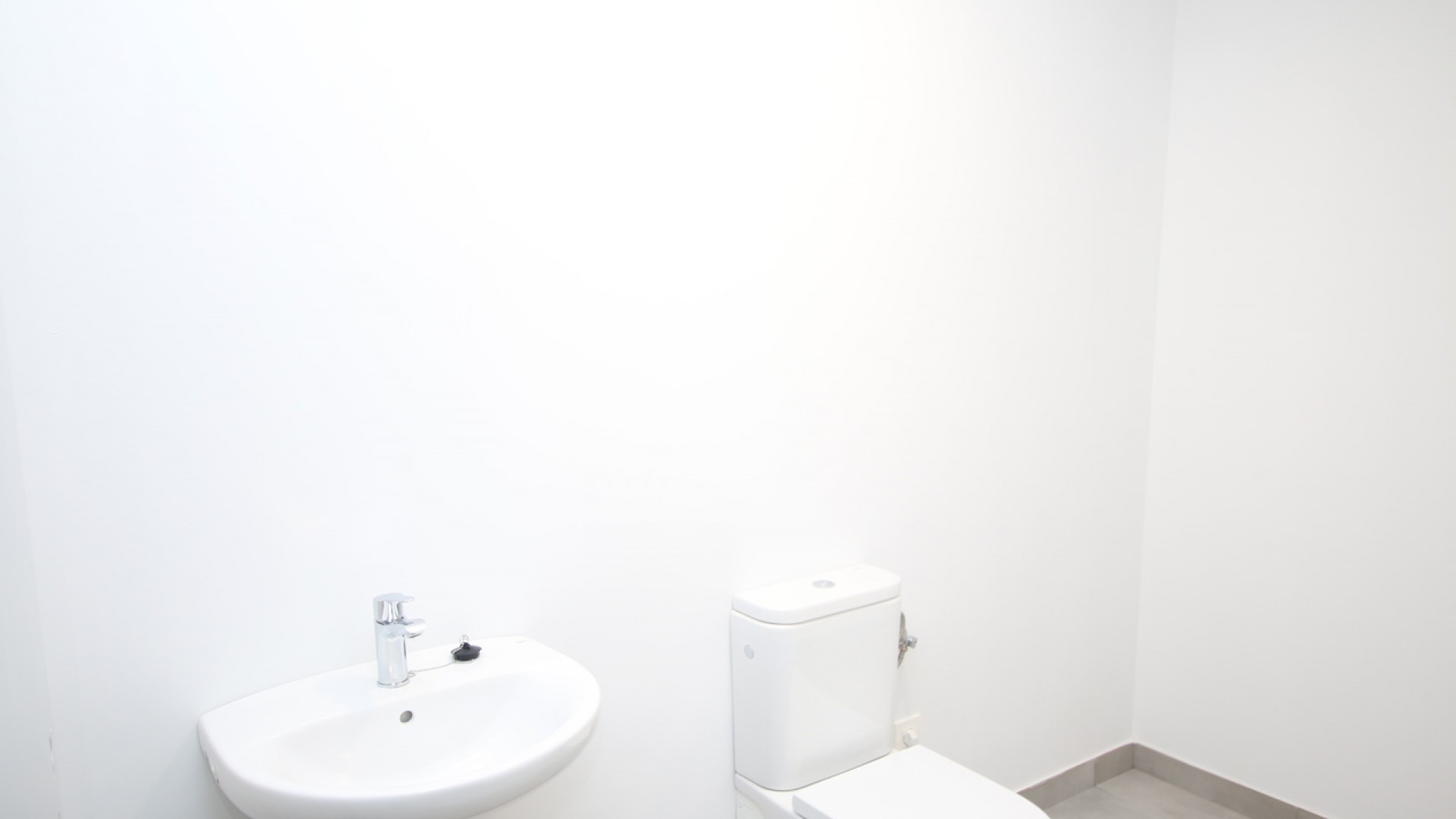 Herverkoop - Vrijstaande Villa -
Pilar de la Horadada