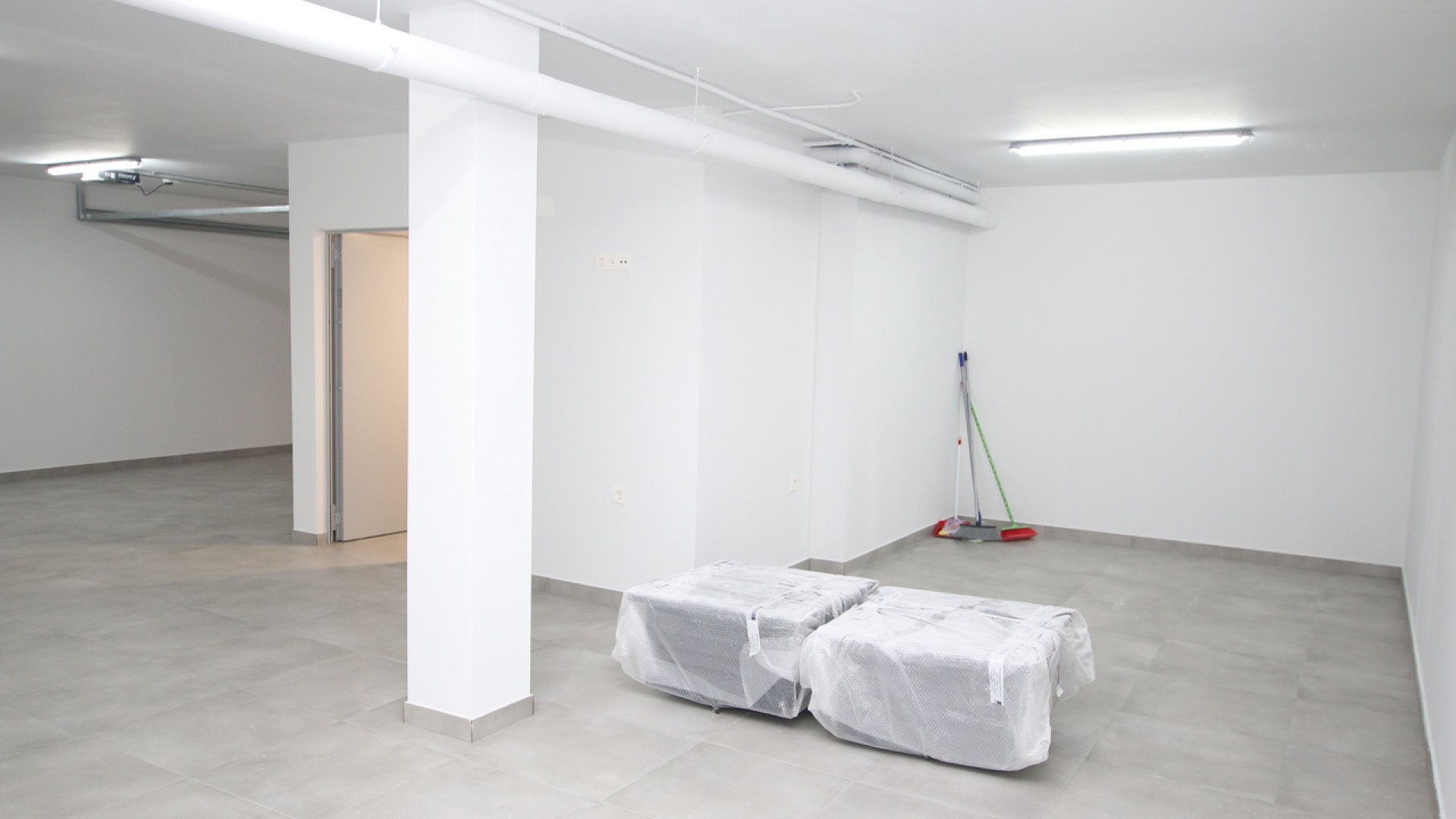 Herverkoop - Vrijstaande Villa -
Pilar de la Horadada