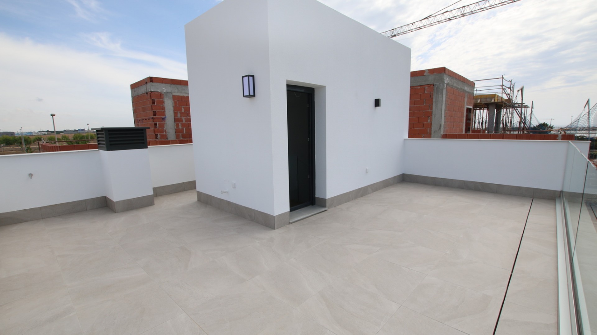 Herverkoop - Vrijstaande Villa -
Pilar de la Horadada