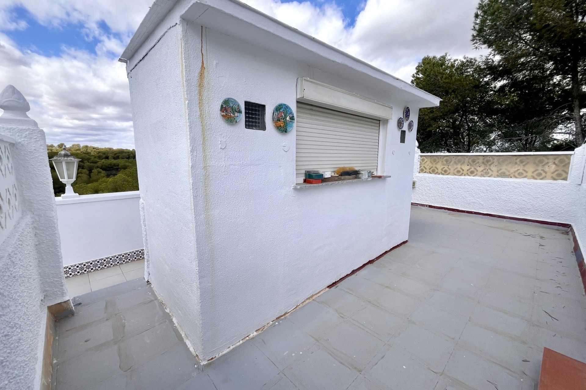 Herverkoop - Vrijstaande Villa -
Pinar de Campoverde - Campoverde