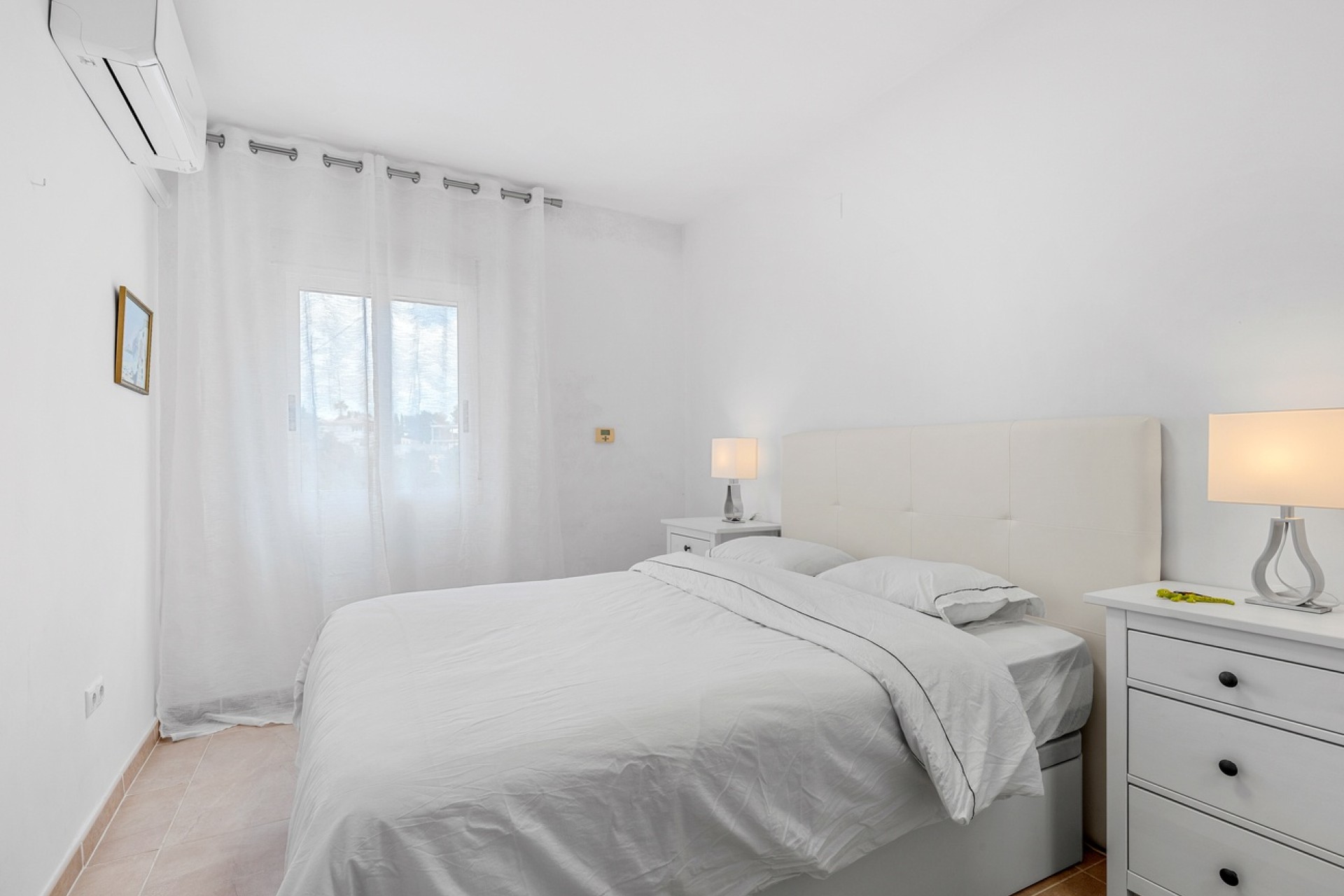 Herverkoop - Vrijstaande Villa -
Pinar de Campoverde - Costa Blanca