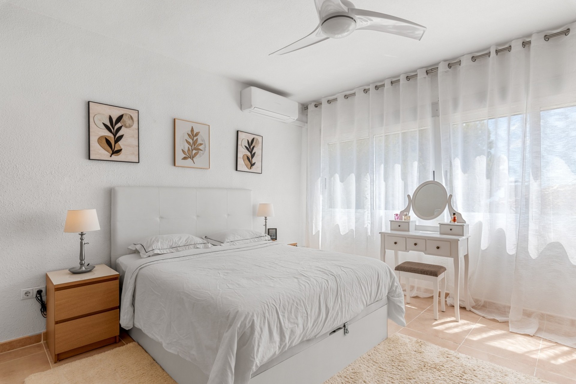 Herverkoop - Vrijstaande Villa -
Pinar de Campoverde - Costa Blanca