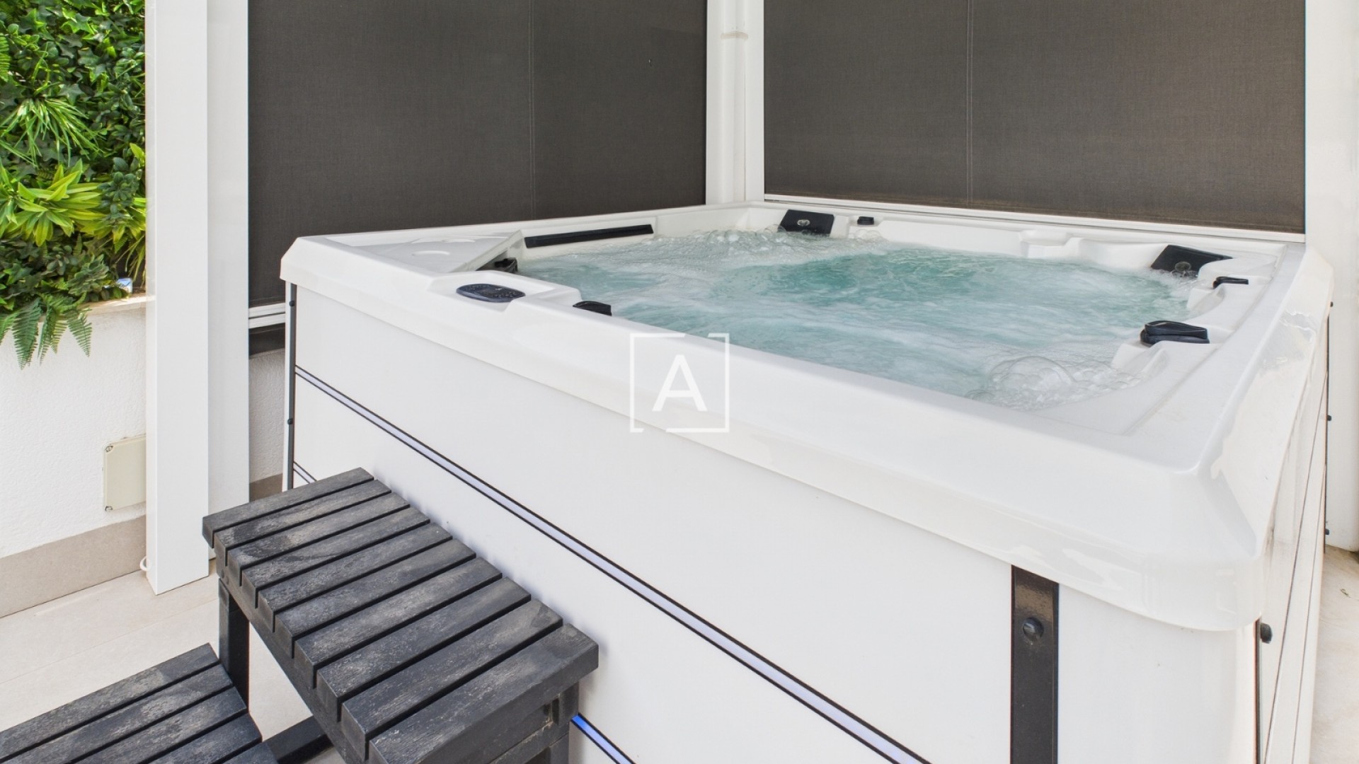 Herverkoop - Vrijstaande Villa -
Pinar de Campoverde