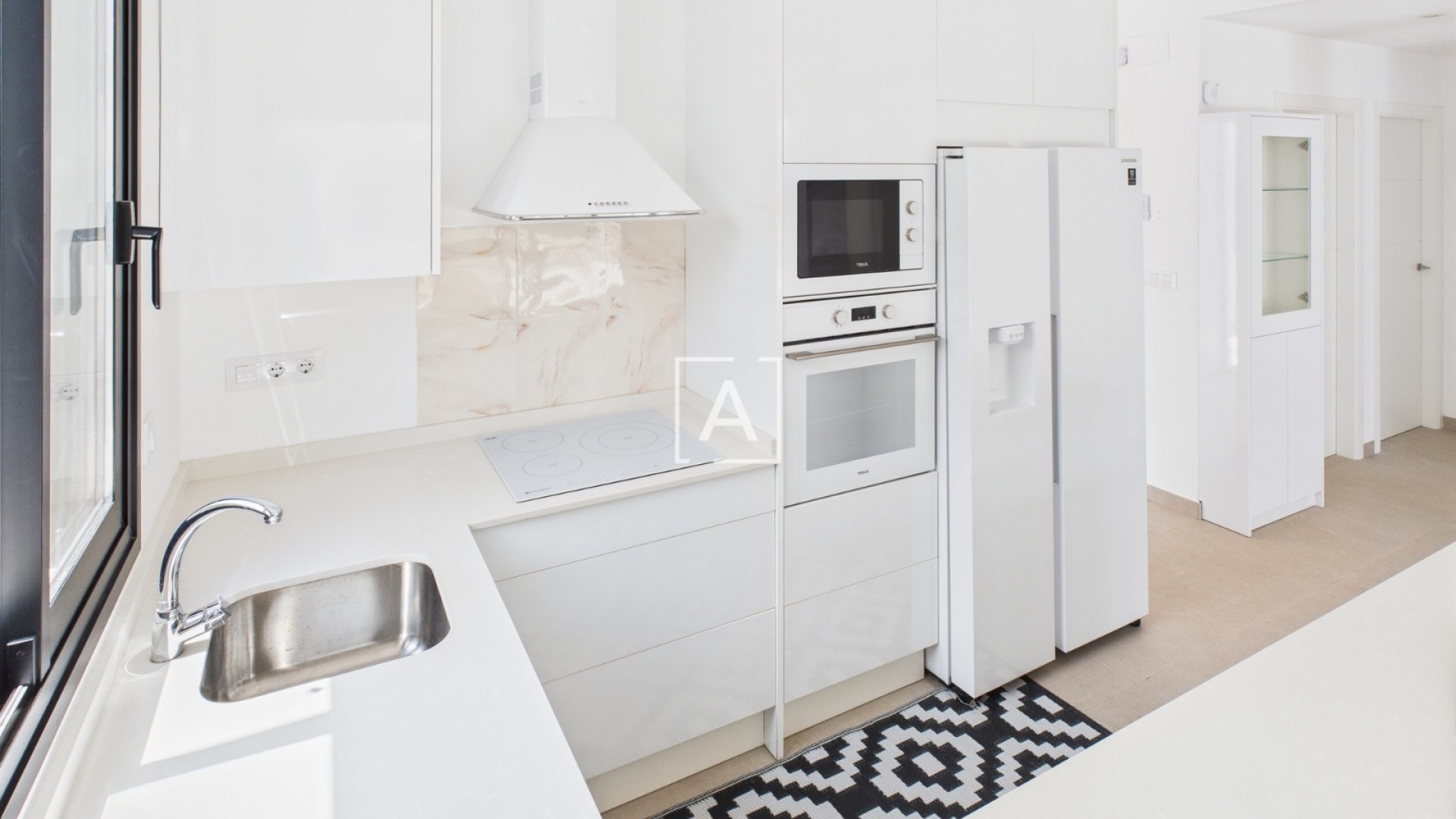 Herverkoop - Vrijstaande Villa -
Pinar de Campoverde