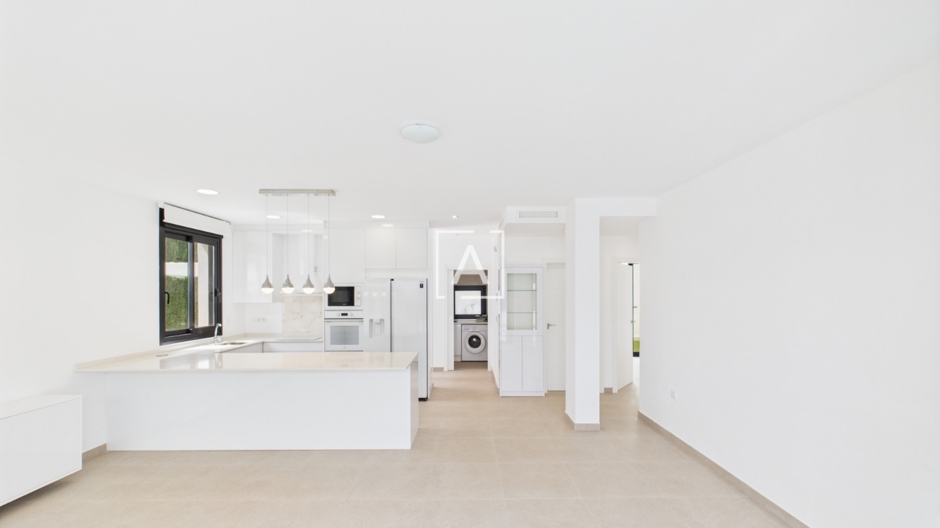 Herverkoop - Vrijstaande Villa -
Pinar de Campoverde