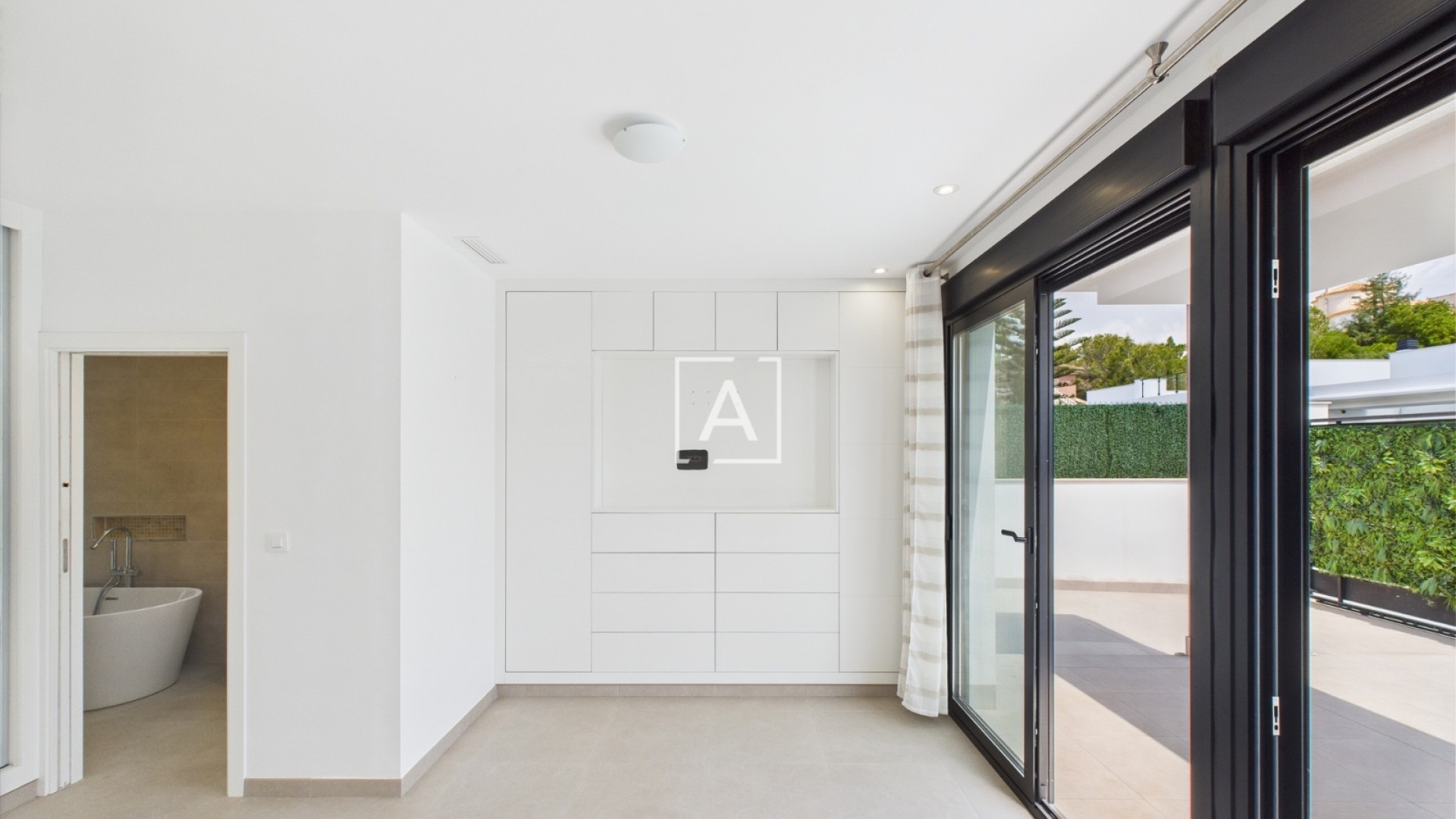 Herverkoop - Vrijstaande Villa -
Pinar de Campoverde