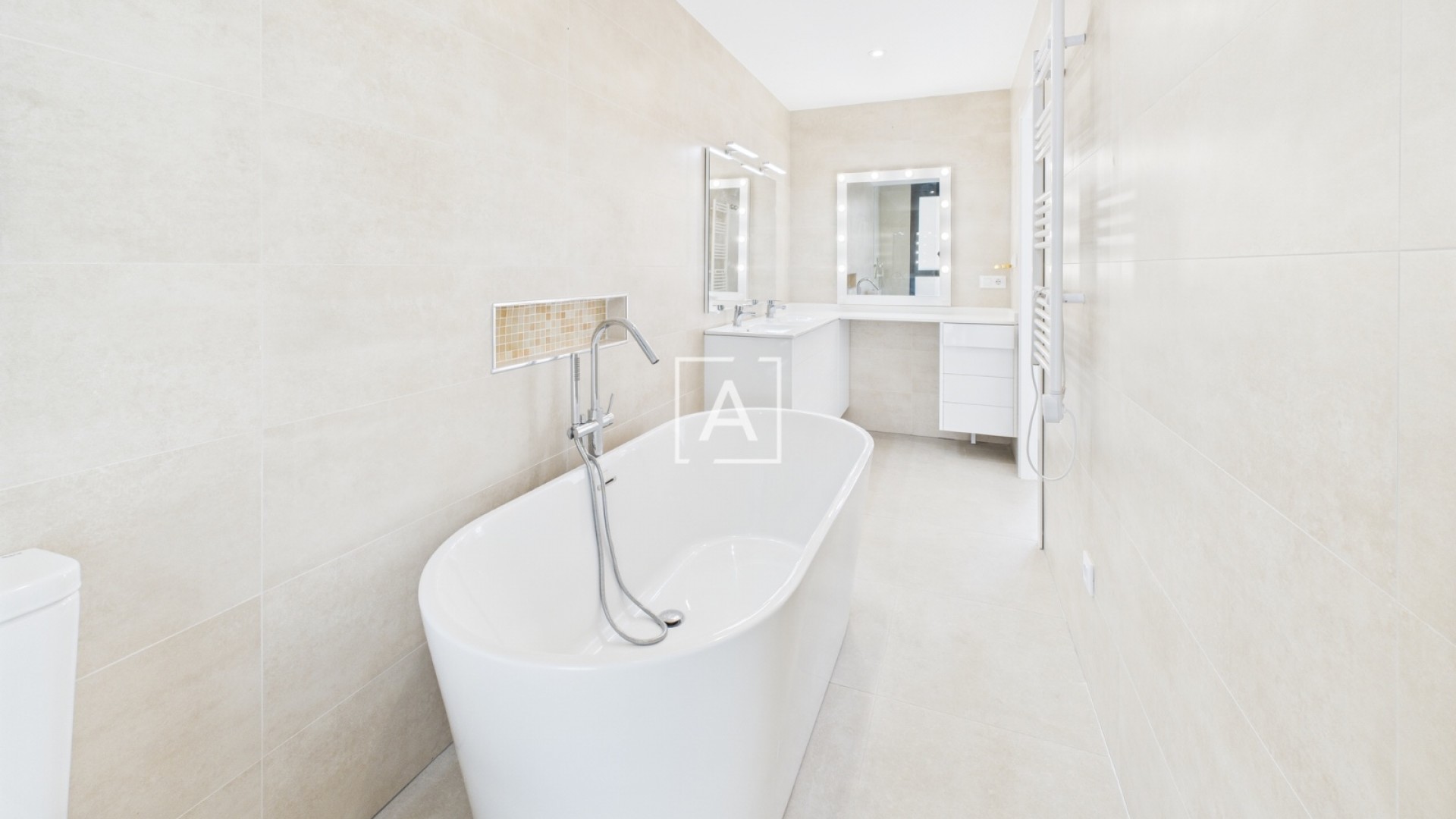 Herverkoop - Vrijstaande Villa -
Pinar de Campoverde