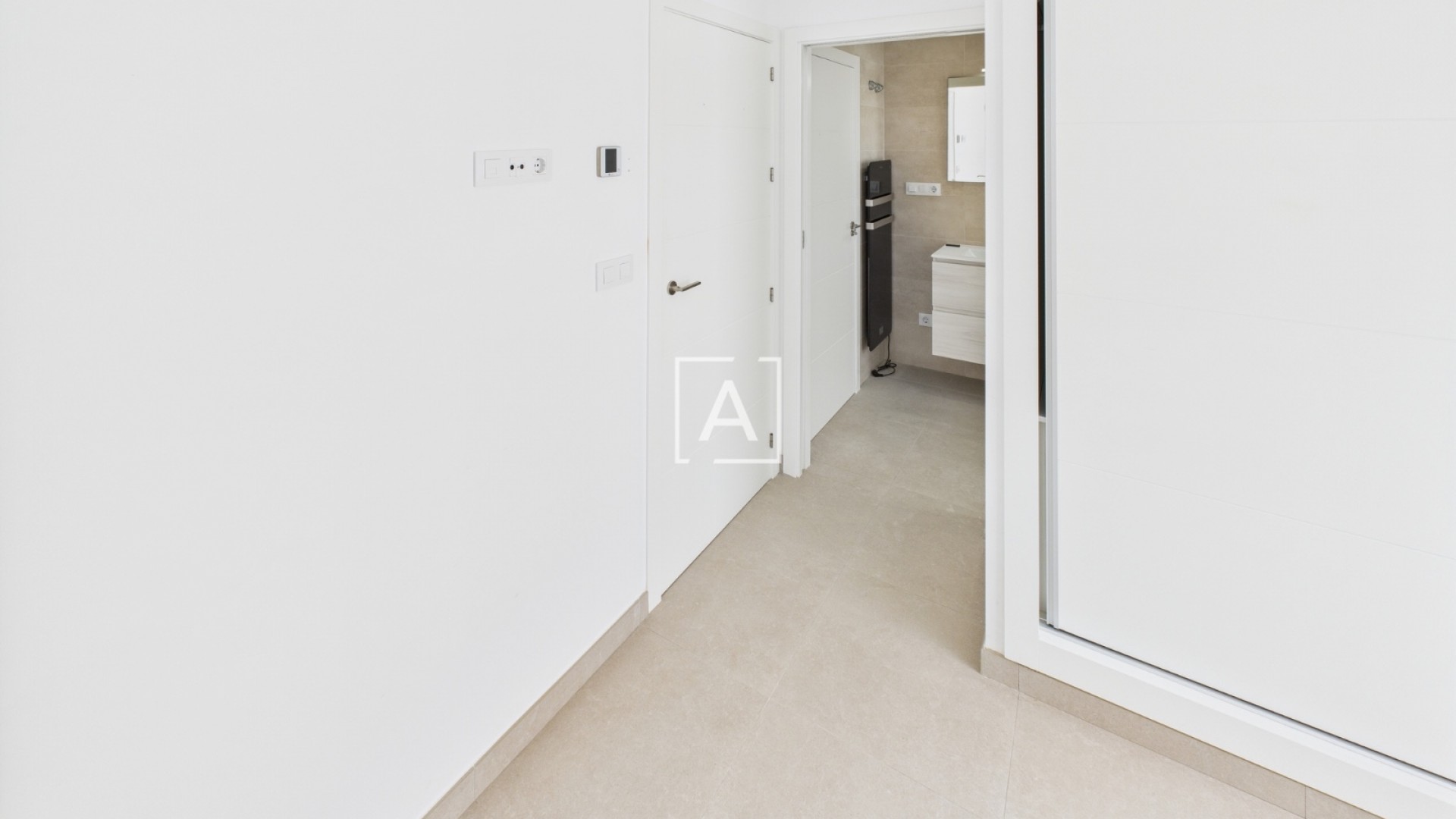 Herverkoop - Vrijstaande Villa -
Pinar de Campoverde