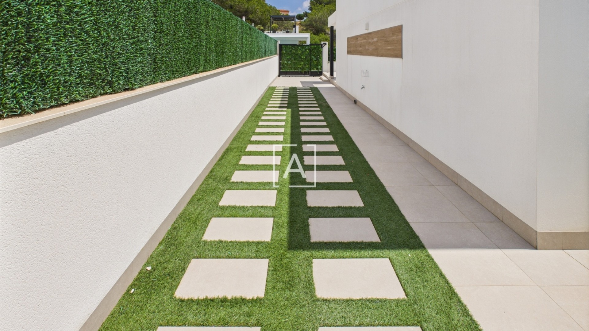 Herverkoop - Vrijstaande Villa -
Pinar de Campoverde