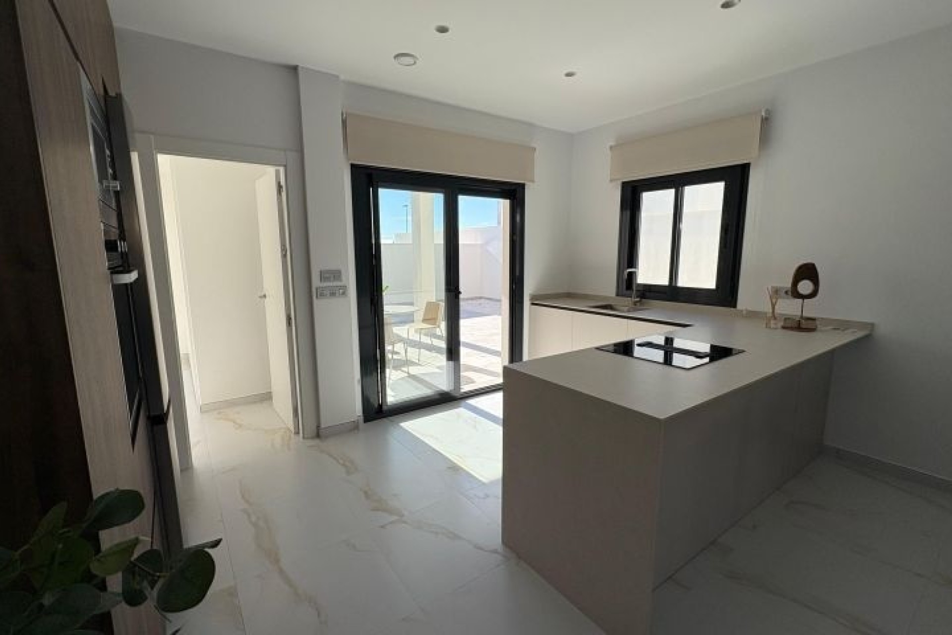 Herverkoop - Vrijstaande Villa -
Pinar de Campoverde