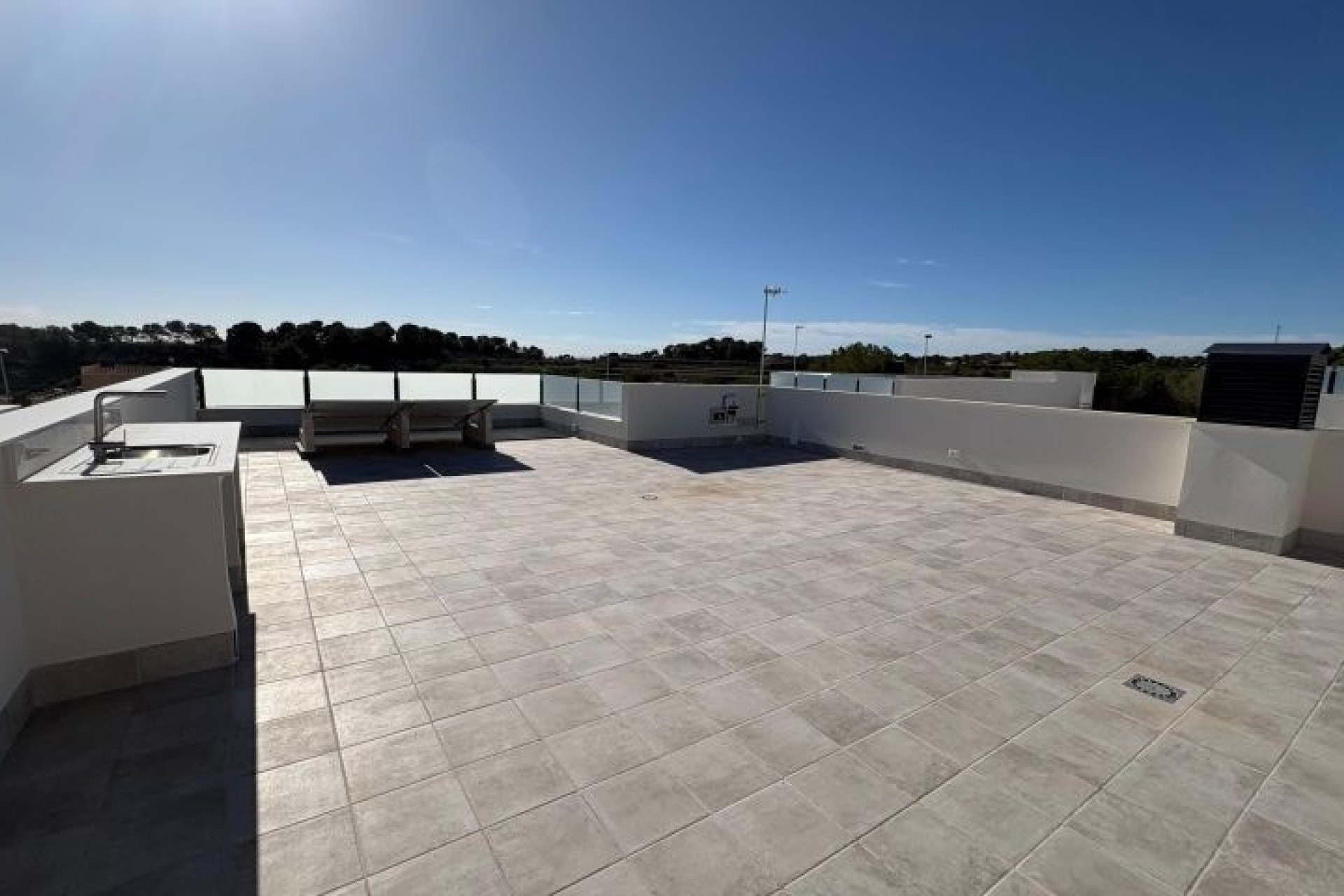 Herverkoop - Vrijstaande Villa -
Pinar de Campoverde