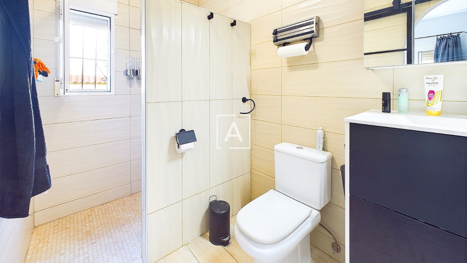 Herverkoop - Vrijstaande Villa -
Pinar de Campoverde