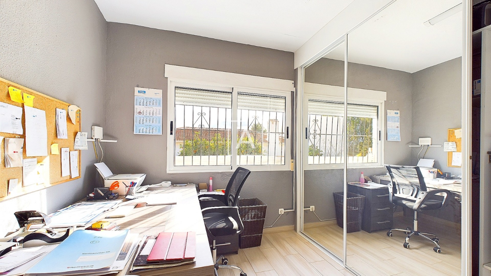 Herverkoop - Vrijstaande Villa -
Pinar de Campoverde