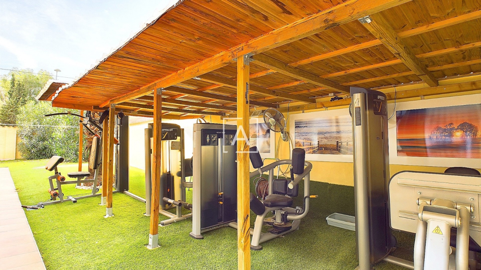 Herverkoop - Vrijstaande Villa -
Pinar de Campoverde