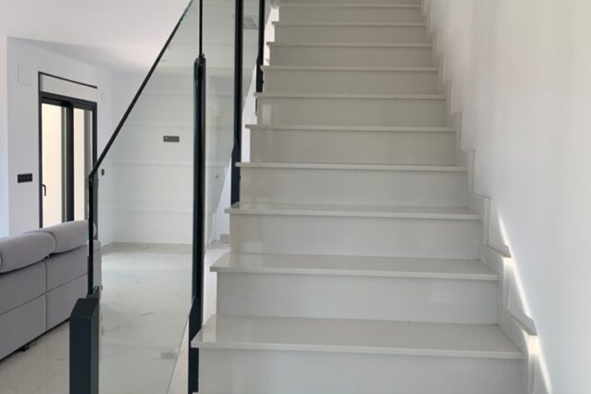 Herverkoop - Vrijstaande Villa -
Pinoso