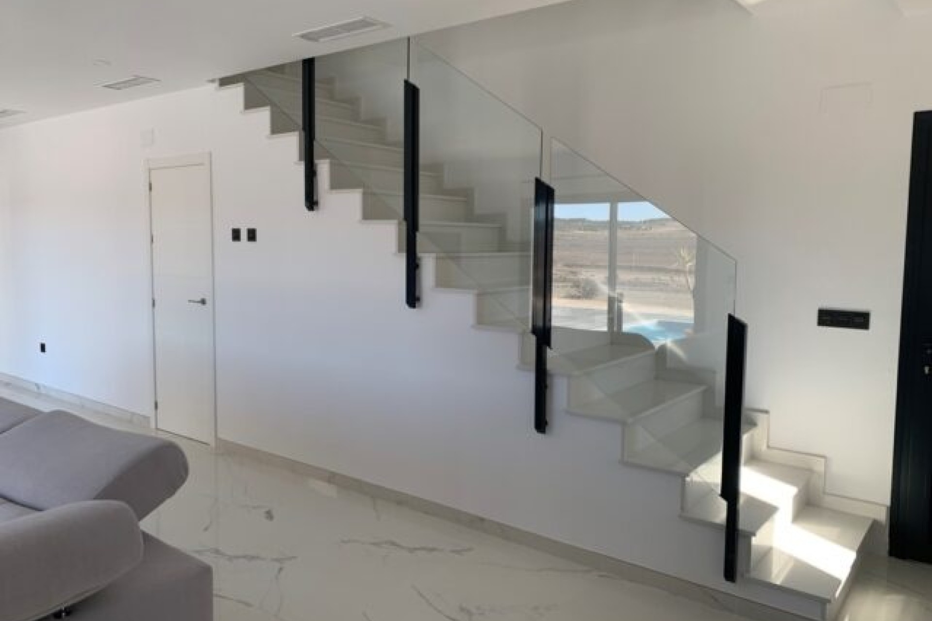 Herverkoop - Vrijstaande Villa -
Pinoso