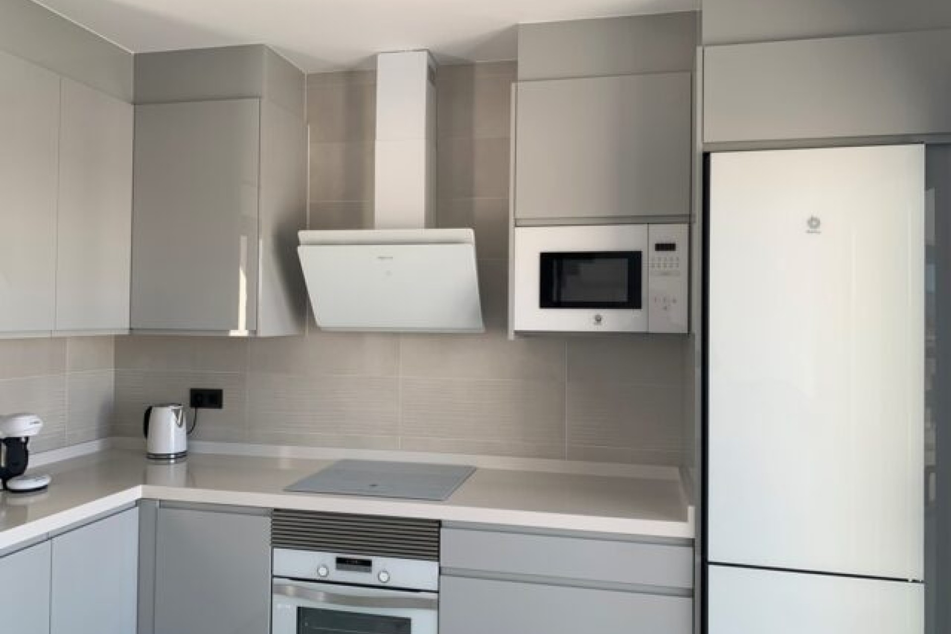 Herverkoop - Vrijstaande Villa -
Pinoso