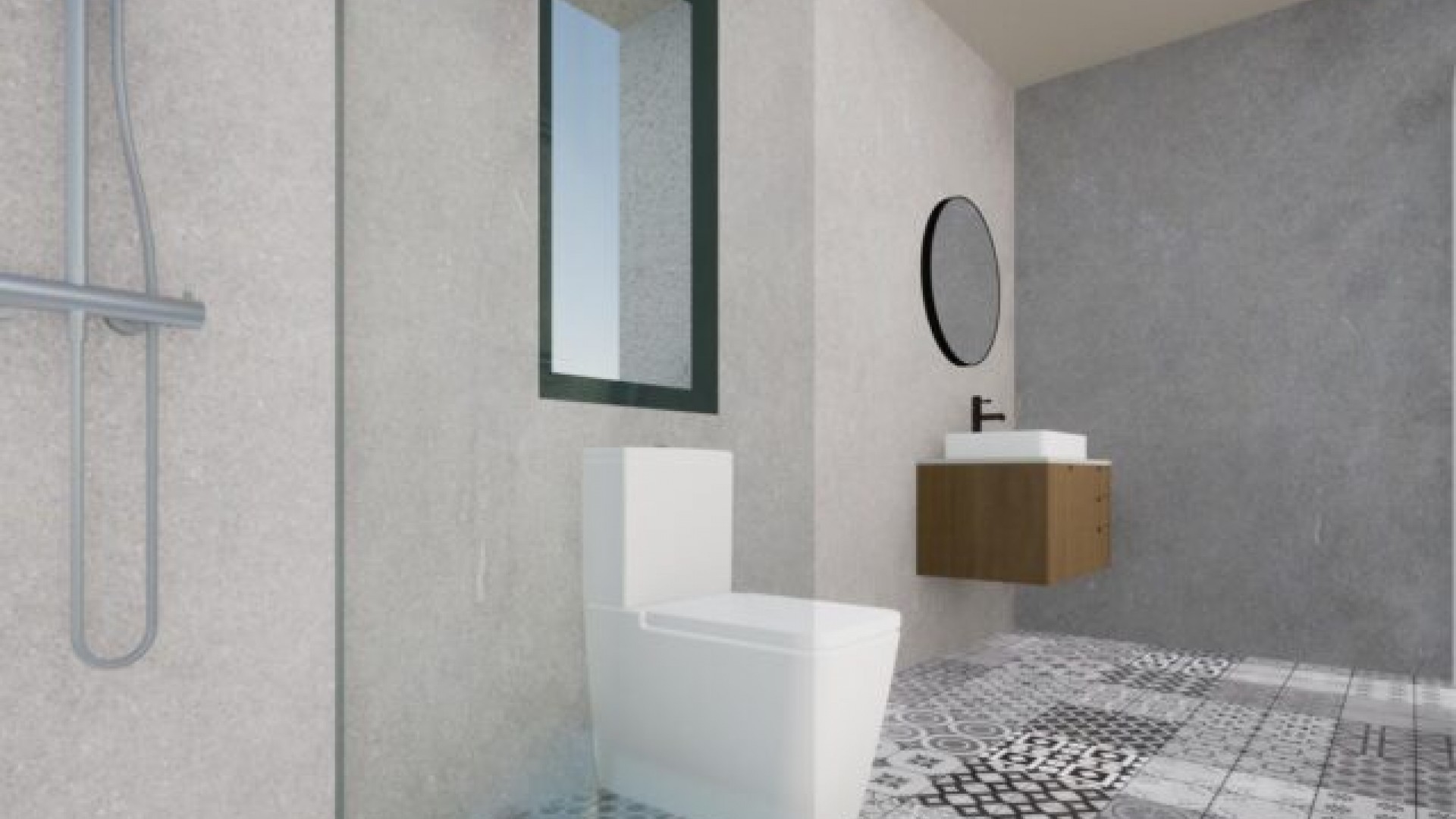 Herverkoop - Vrijstaande Villa -
Pinoso