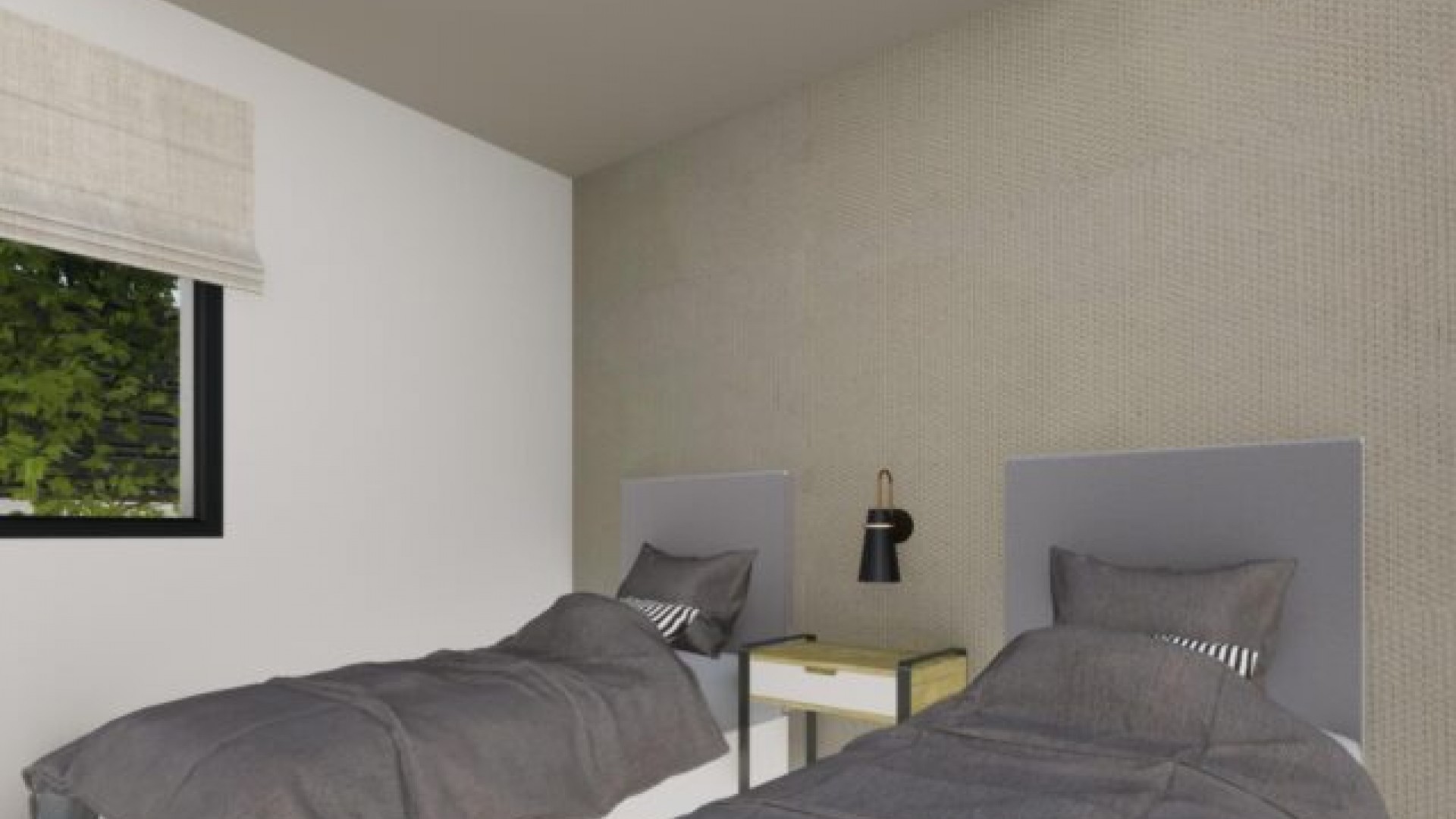 Herverkoop - Vrijstaande Villa -
Pinoso