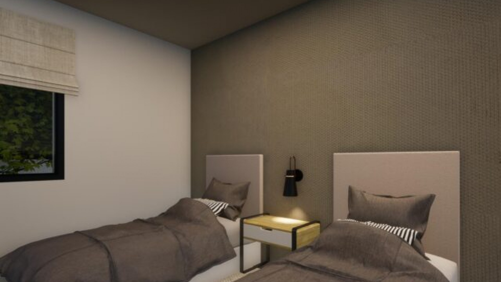 Herverkoop - Vrijstaande Villa -
Pinoso