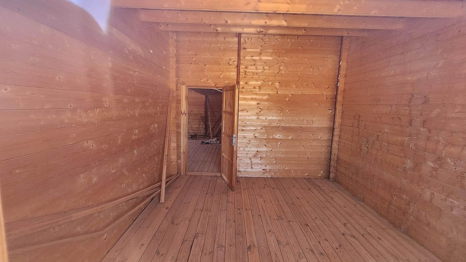 Herverkoop - Vrijstaande Villa -
Pinoso