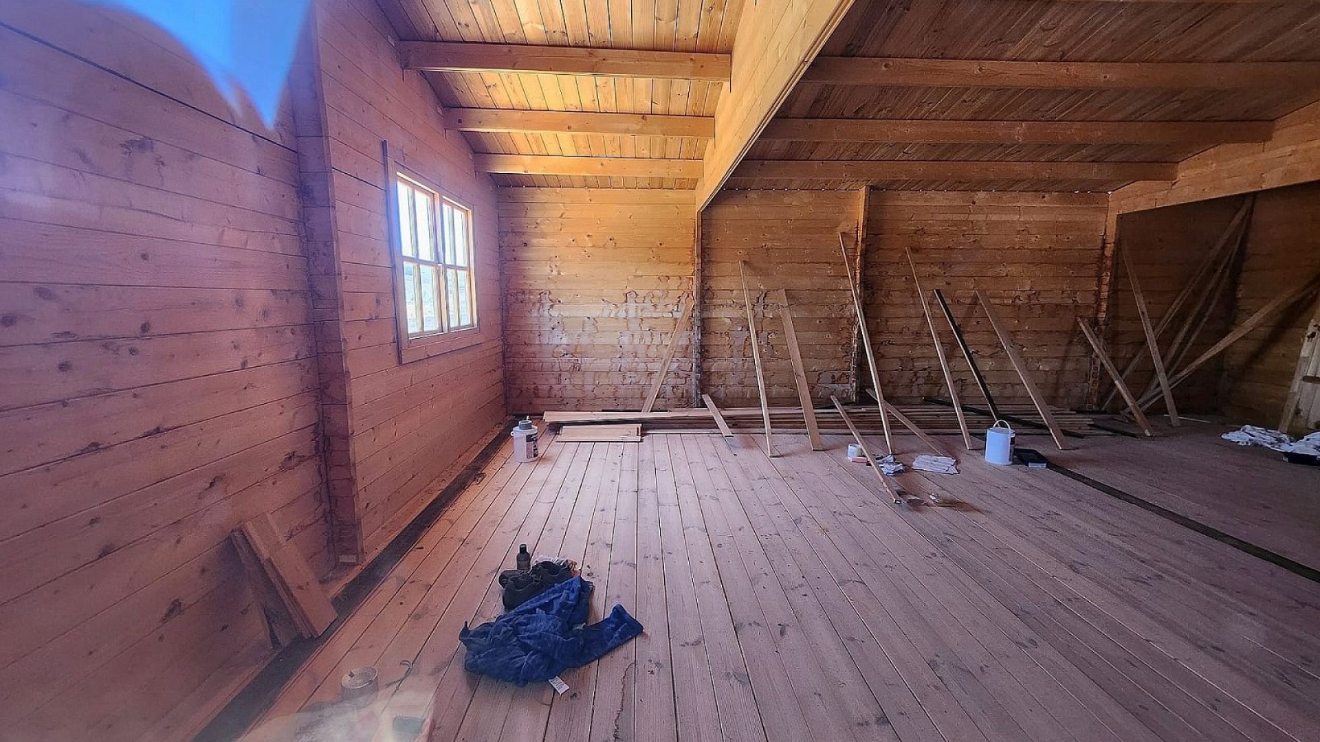 Herverkoop - Vrijstaande Villa -
Pinoso