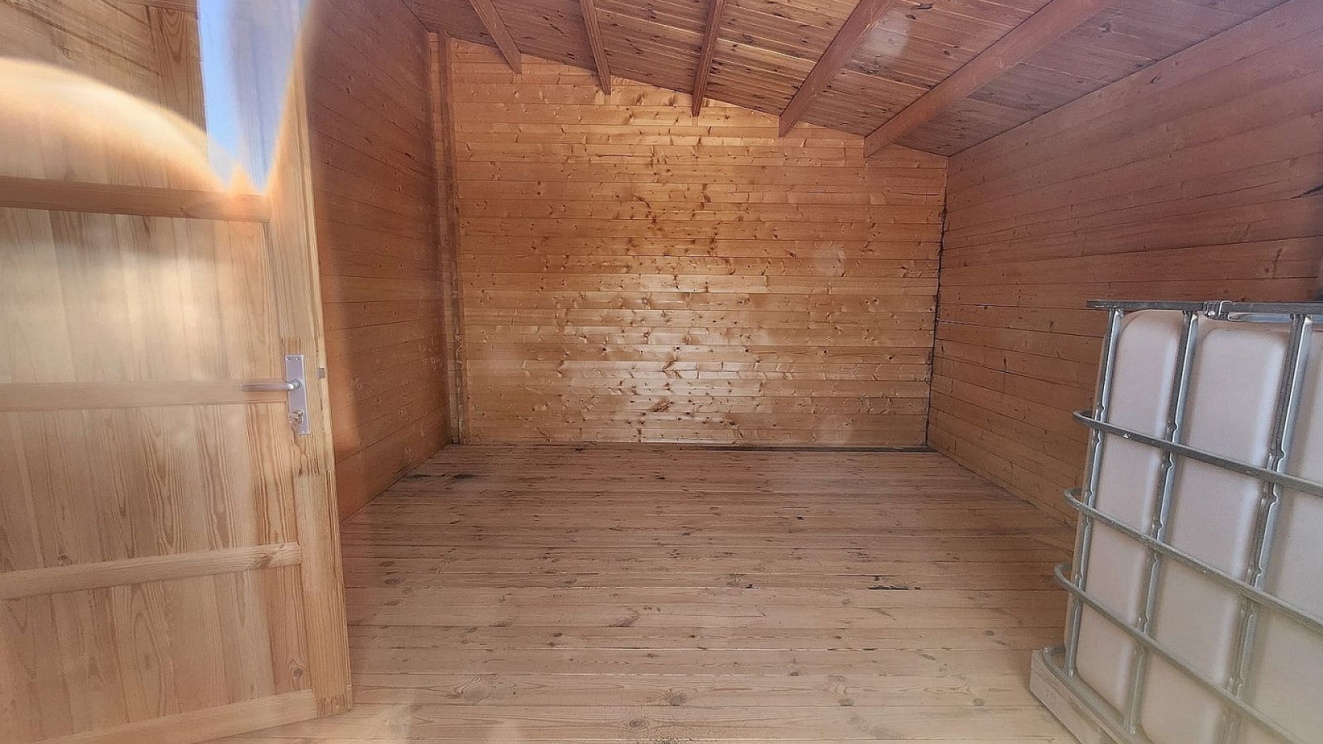 Herverkoop - Vrijstaande Villa -
Pinoso