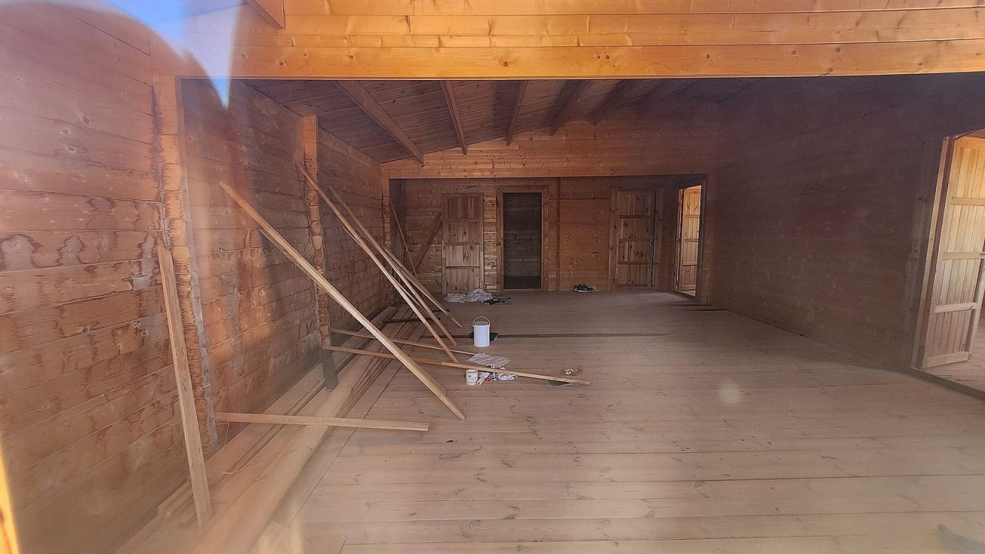 Herverkoop - Vrijstaande Villa -
Pinoso