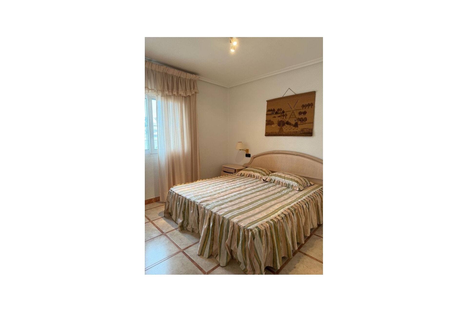 Herverkoop - Vrijstaande Villa -
Playa Flamenca - Costa Blanca
