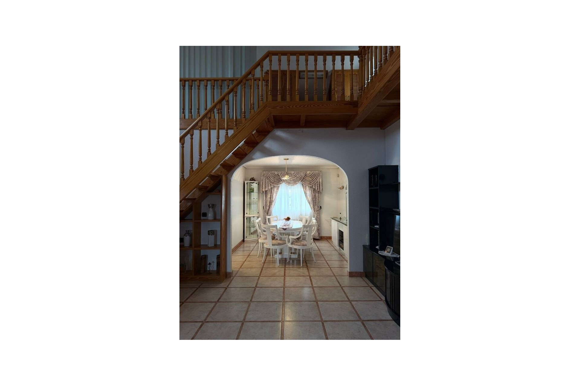 Herverkoop - Vrijstaande Villa -
Playa Flamenca - Costa Blanca