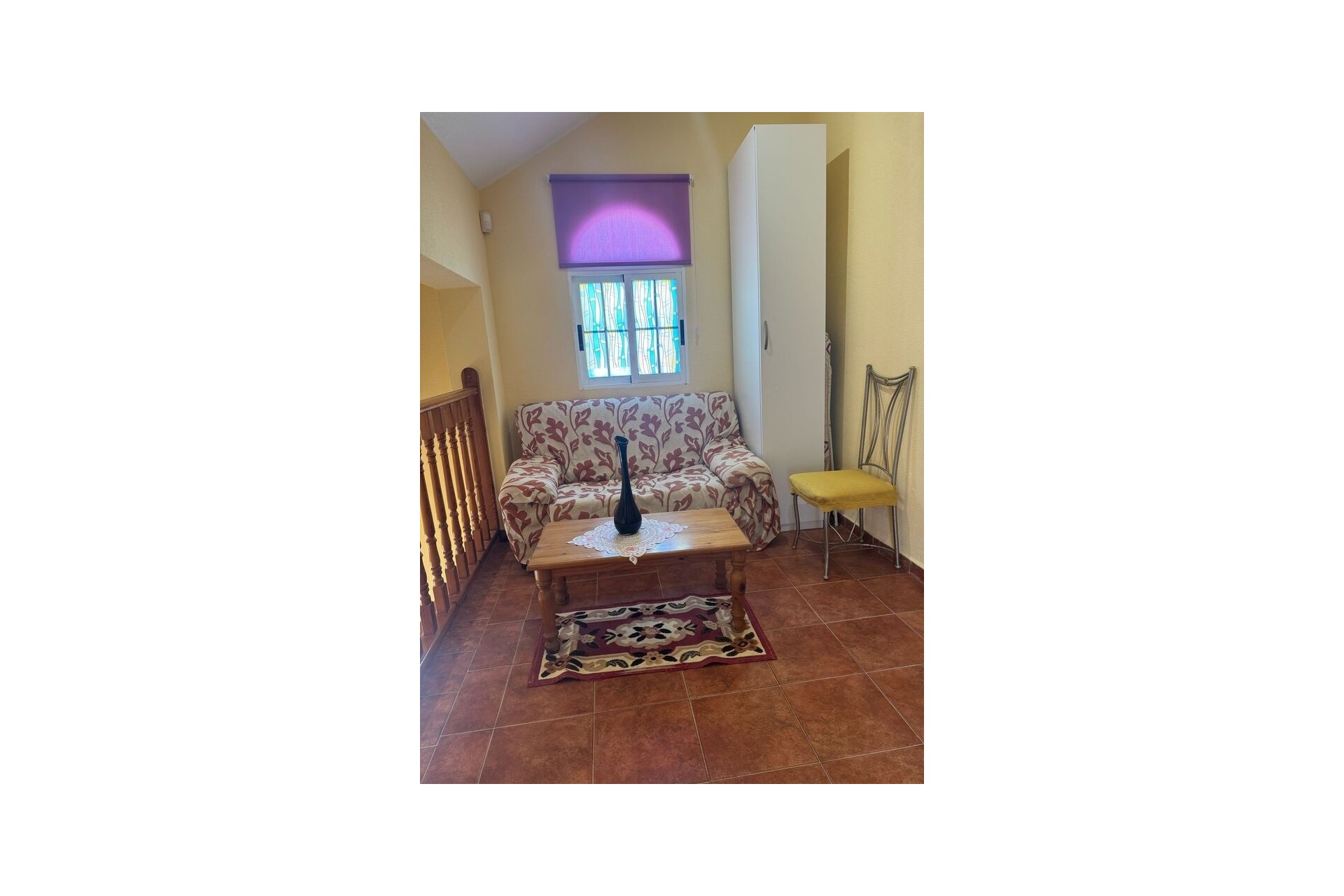 Herverkoop - Vrijstaande Villa -
Playa Flamenca - Costa Blanca