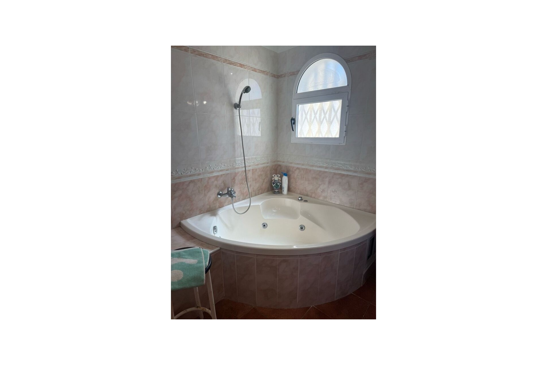 Herverkoop - Vrijstaande Villa -
Playa Flamenca - Costa Blanca