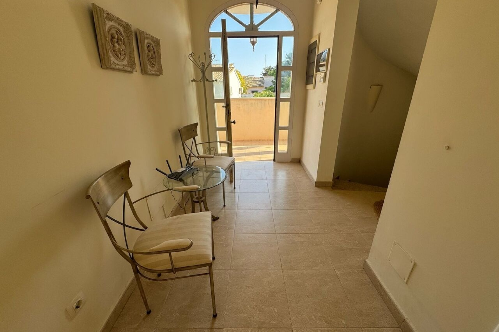 Herverkoop - Vrijstaande Villa -
Playa Flamenca - Costa Blanca