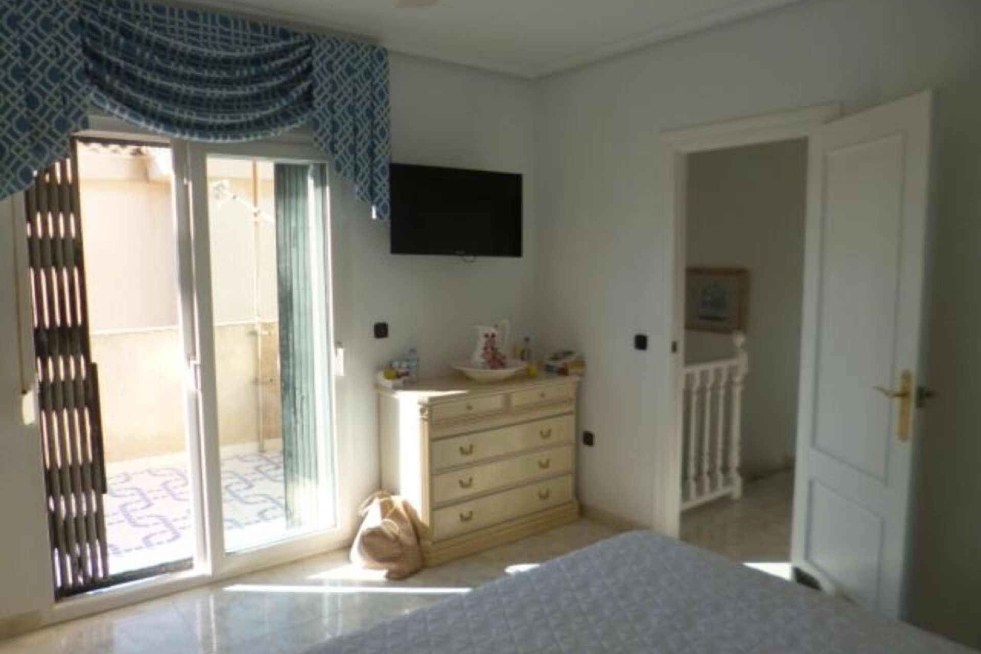 Herverkoop - Vrijstaande Villa -
Playa Flamenca - Costa Blanca