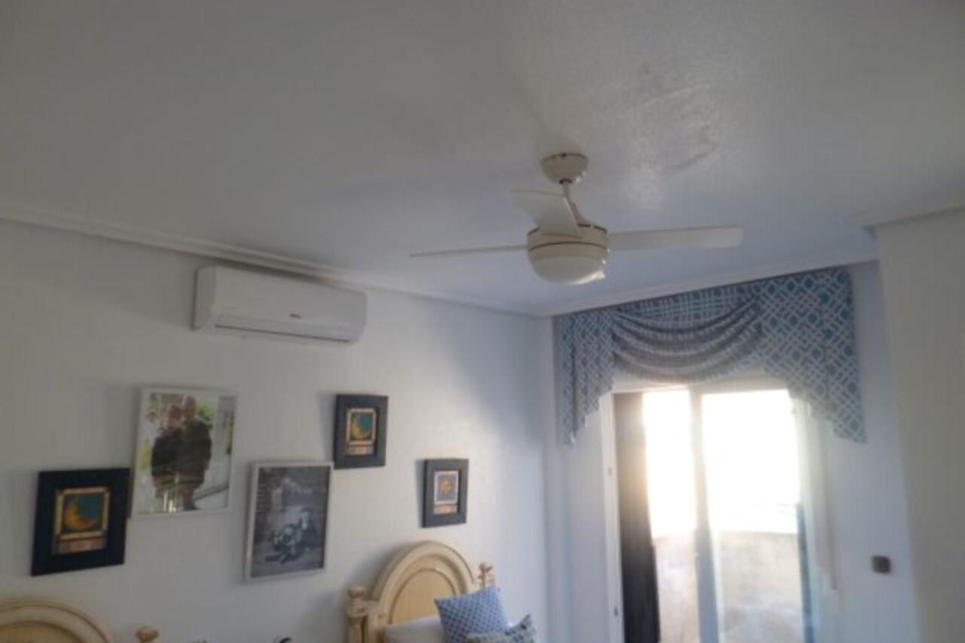 Herverkoop - Vrijstaande Villa -
Playa Flamenca - Costa Blanca