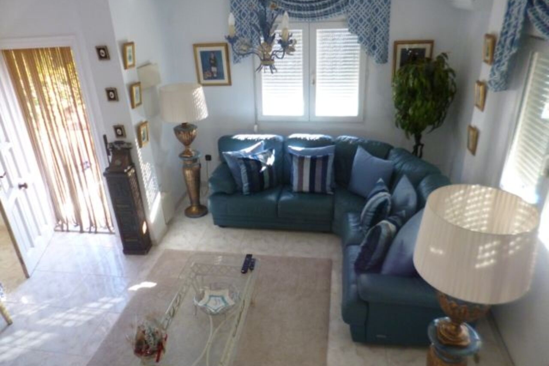 Herverkoop - Vrijstaande Villa -
Playa Flamenca - Costa Blanca