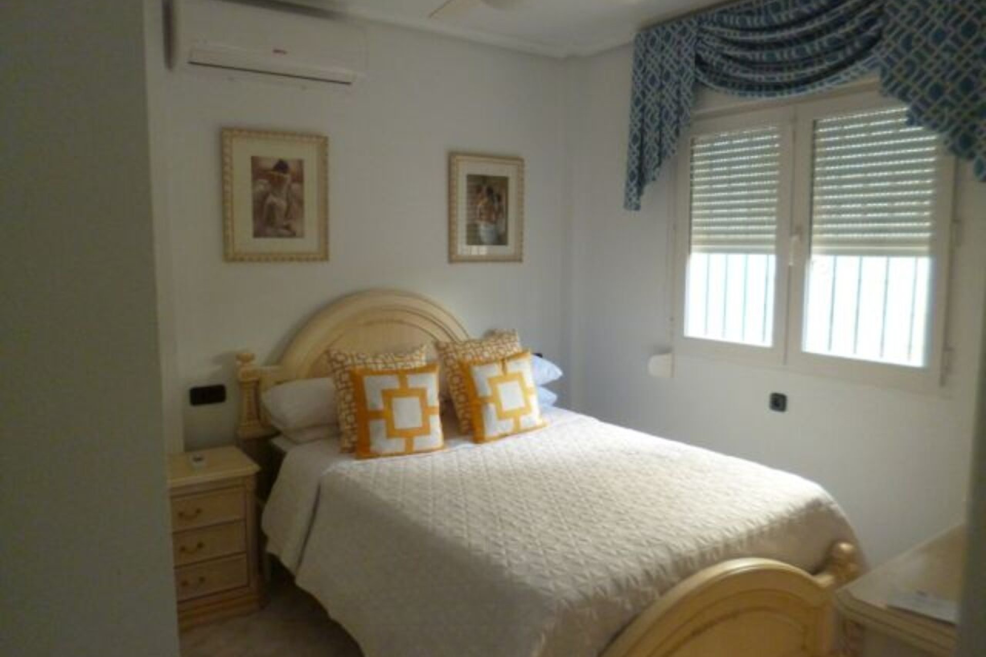 Herverkoop - Vrijstaande Villa -
Playa Flamenca - Costa Blanca