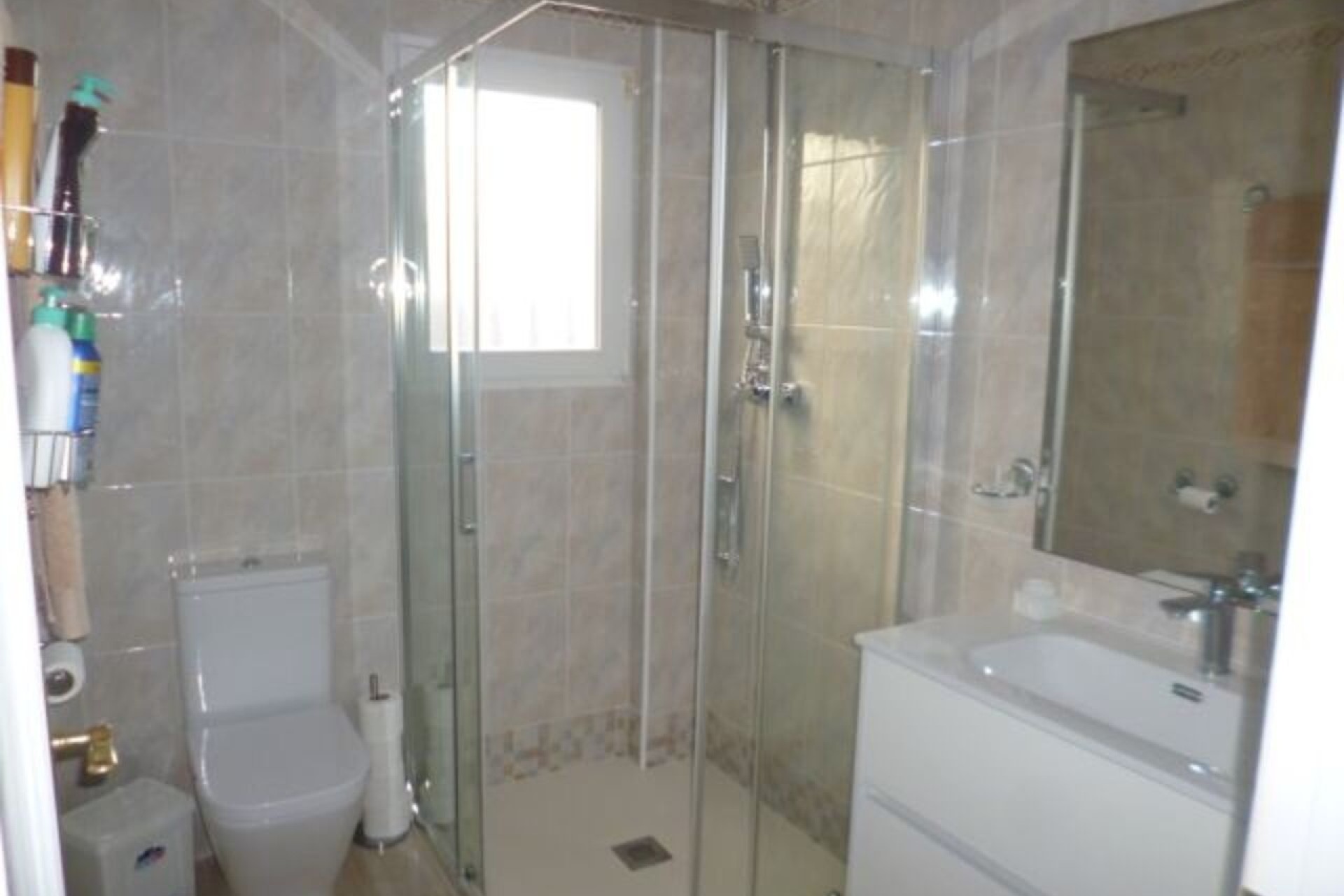 Herverkoop - Vrijstaande Villa -
Playa Flamenca - Costa Blanca
