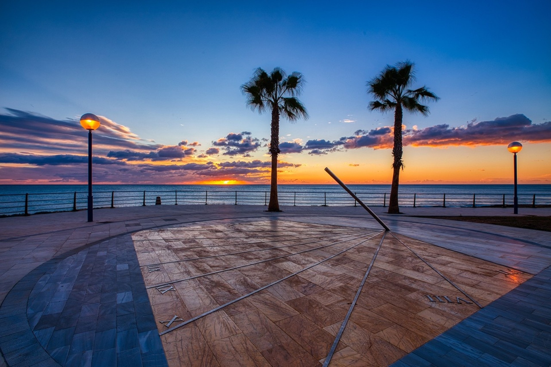 Herverkoop - Vrijstaande Villa -
Playa Flamenca - Sportcentre