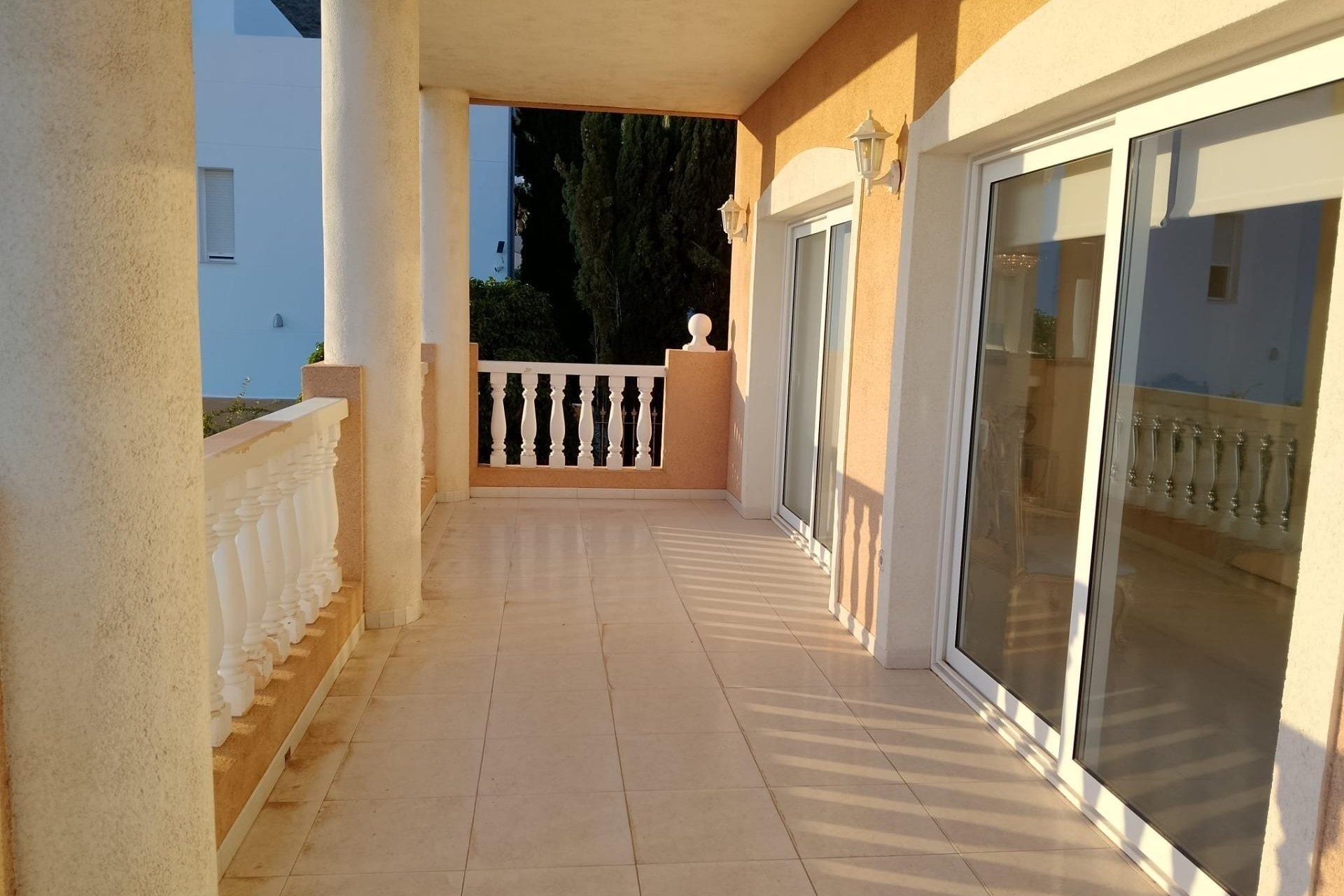 Herverkoop - Vrijstaande Villa -
Puerto de mazarron - Bolnuevo