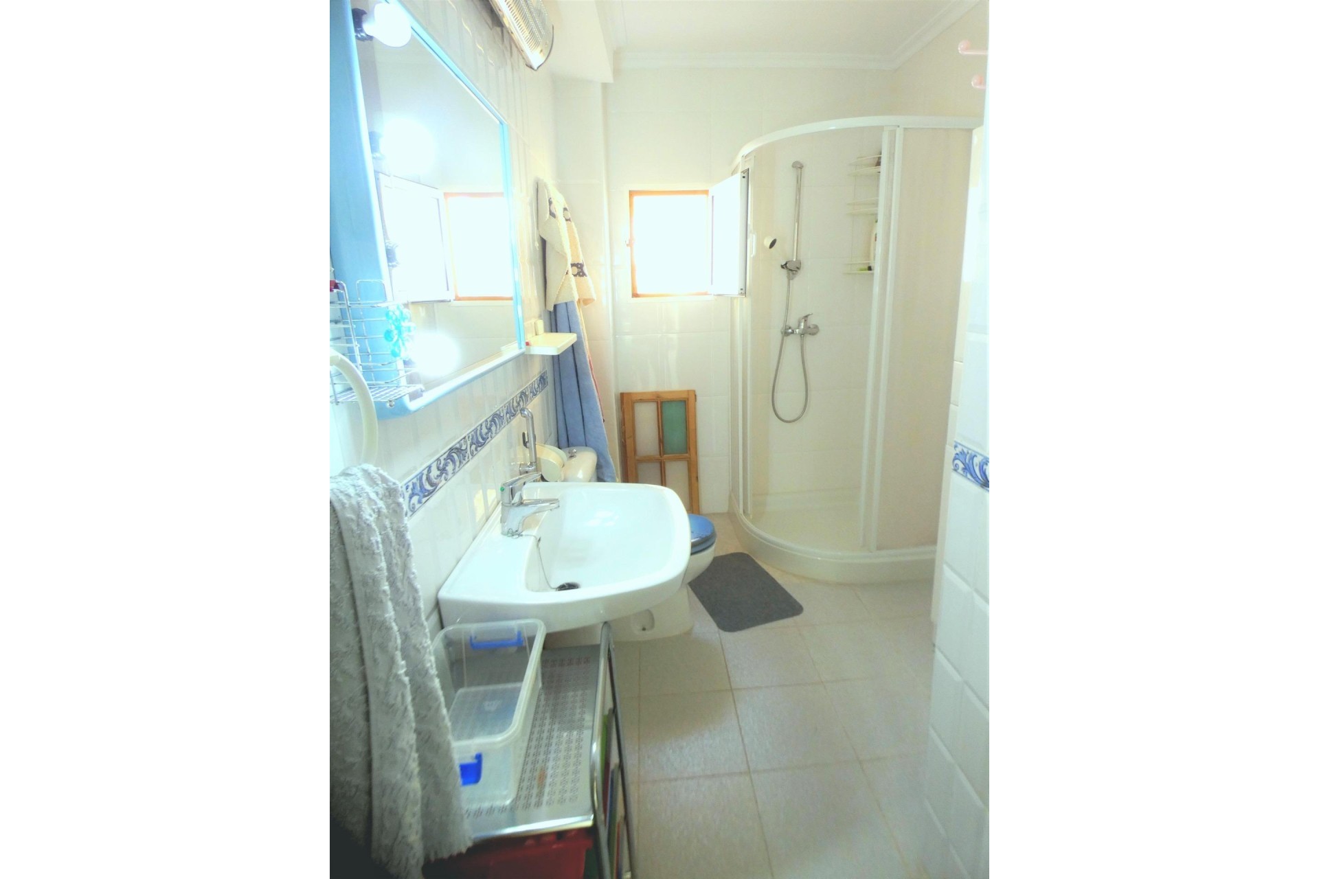 Herverkoop - Vrijstaande Villa -
Puerto de mazarron - Playa Grande