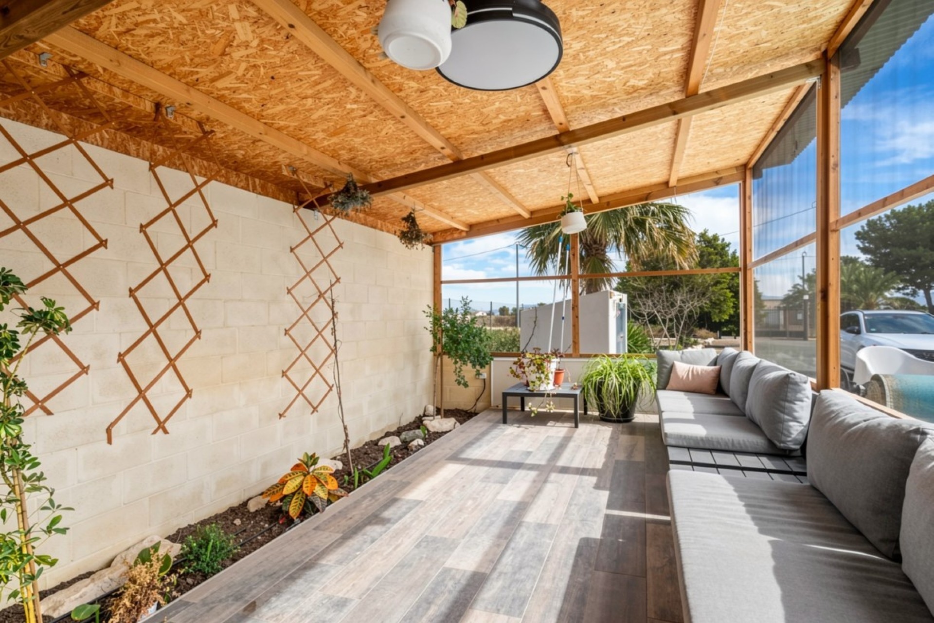 Herverkoop - Vrijstaande Villa -
Puerto Lumbreras - Esparragal de Puerto Lumbreras