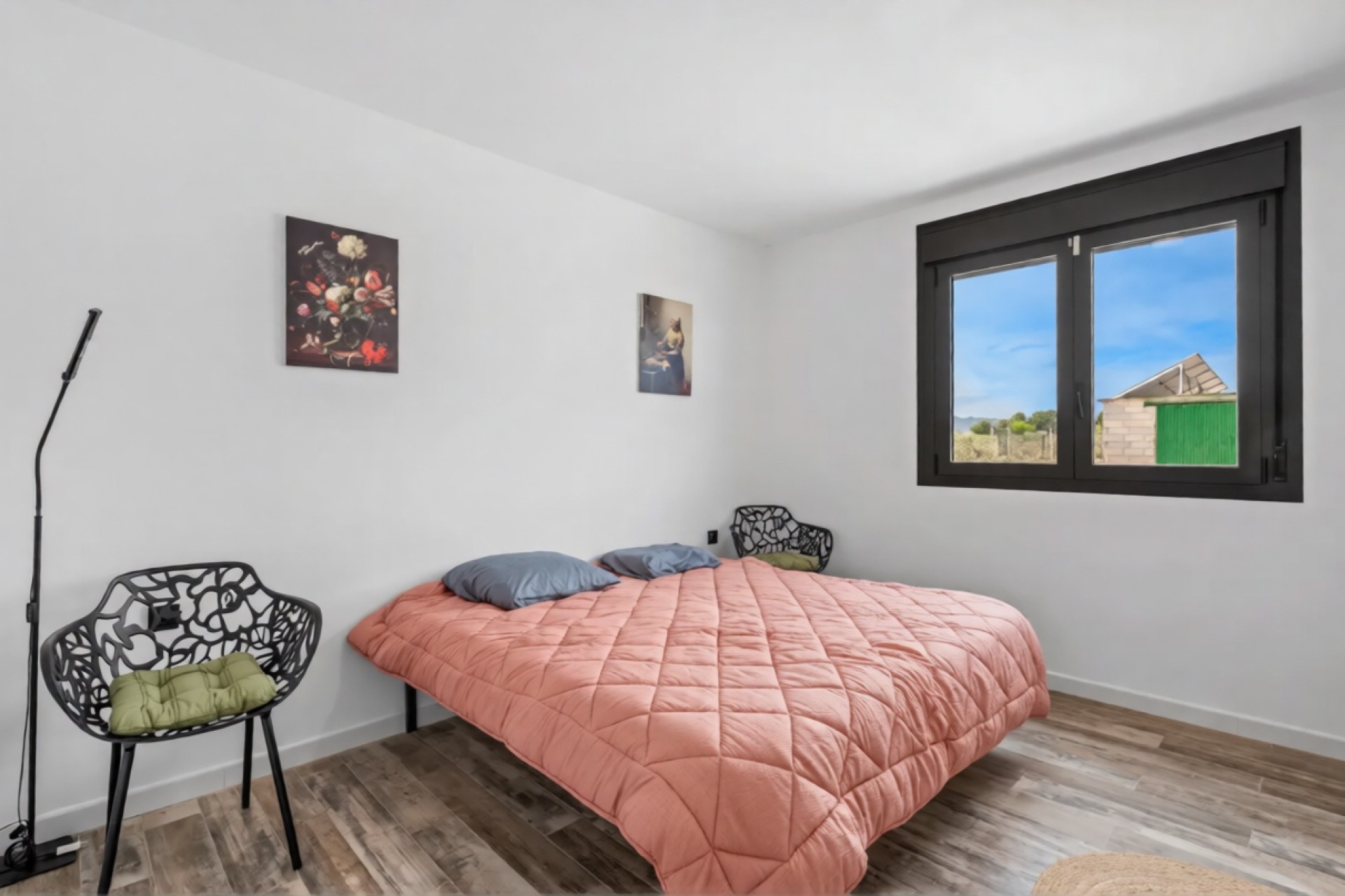 Herverkoop - Vrijstaande Villa -
Puerto Lumbreras - Esparragal de Puerto Lumbreras